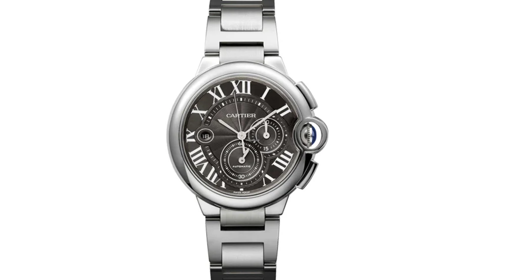 Cartier Ballon Bleu 44mm W6920025